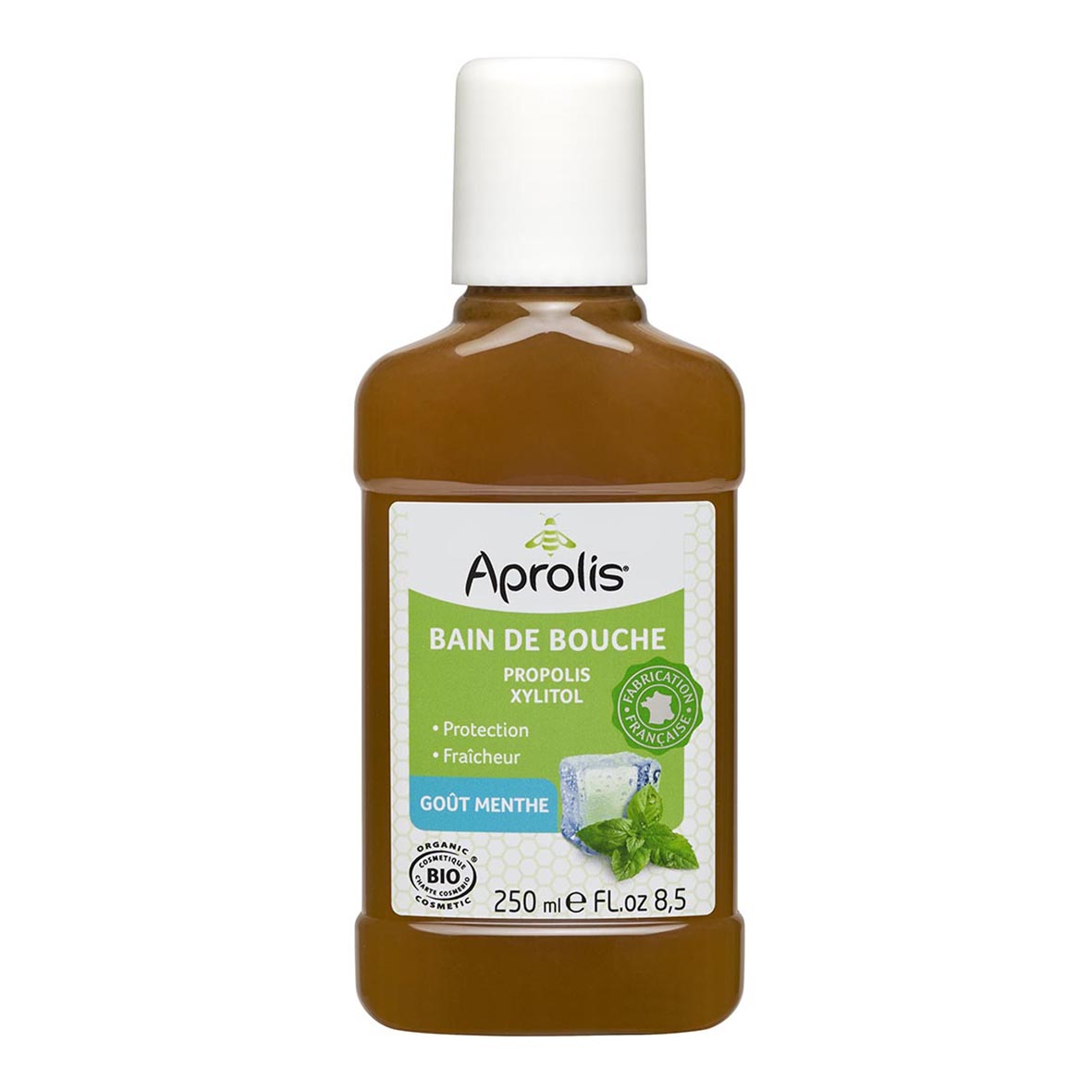 Aprolis Propolis Mondspoeling