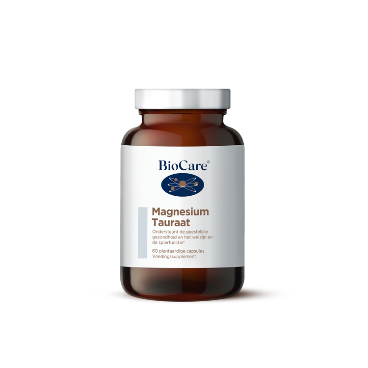 Magnesium Tauraat
