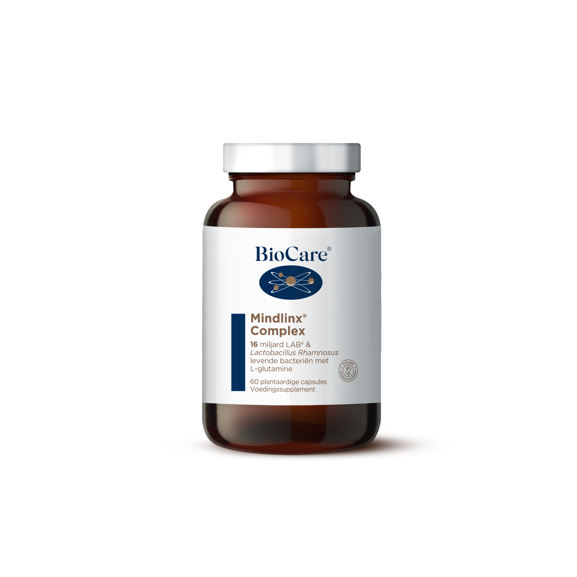 Mindlinx Complex (16 miljard)