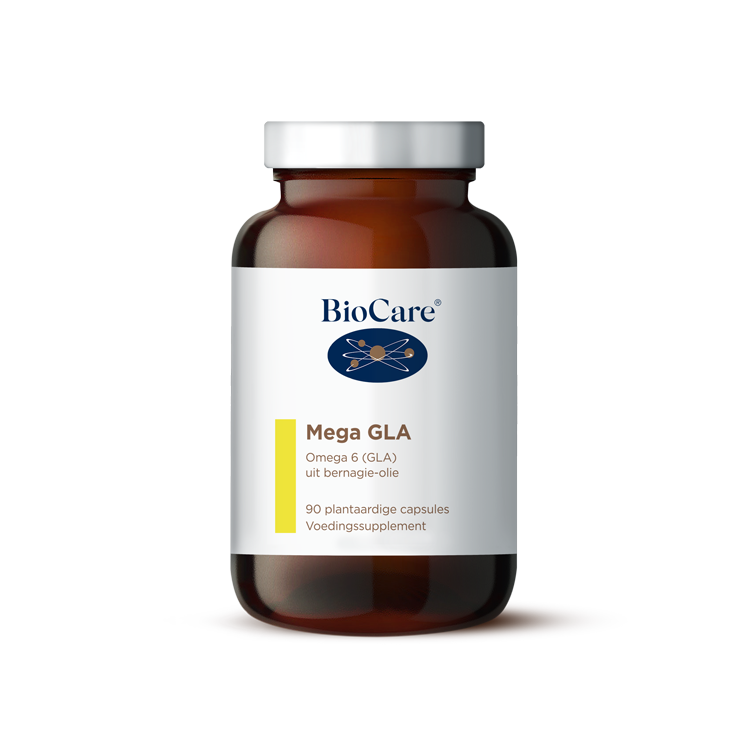 Mega GLA (Omega 6)