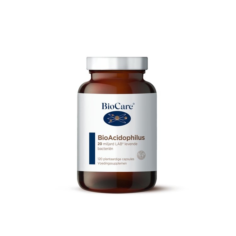 BioAcidophilus (20 miljard)