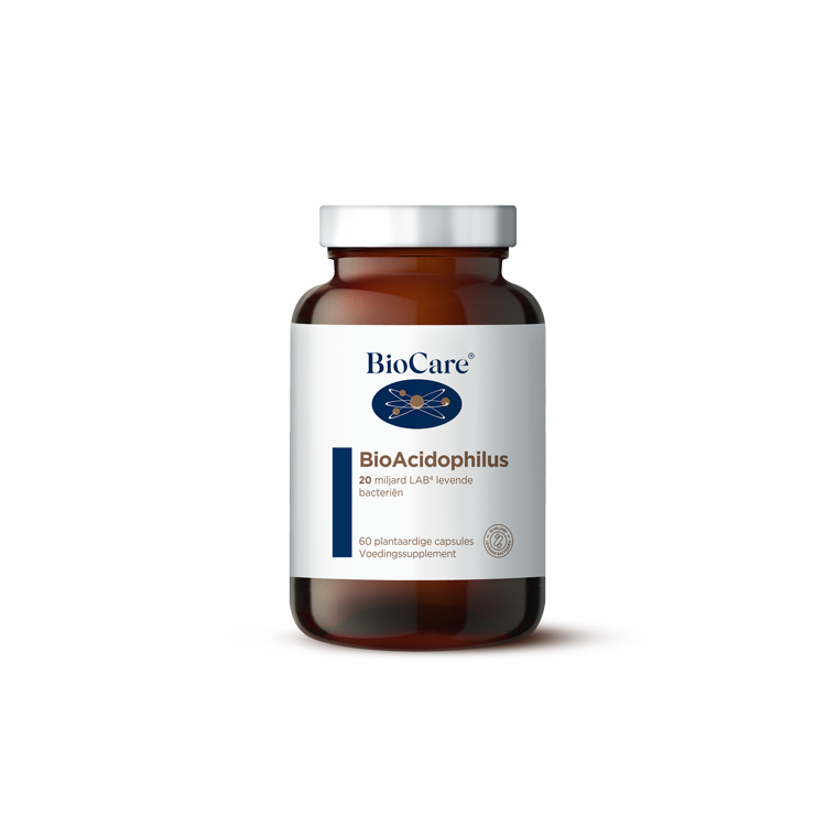 BioAcidophilus (20 miljard)