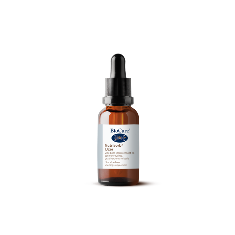 Nutrisorb IJzer