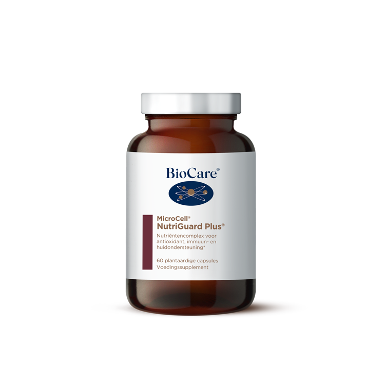 NutriGuard Plus
