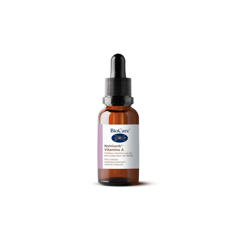 Nutrisorb Vitamine A