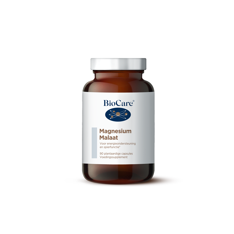 Magnesium Malaat