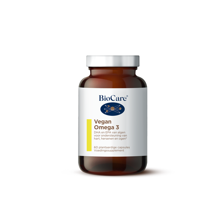Vegan Omega 3