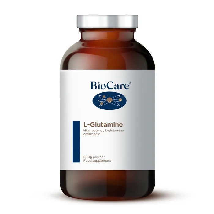 L-Glutamine