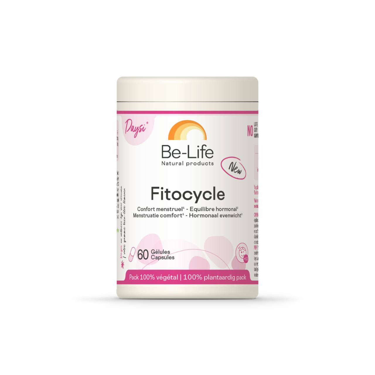 Fitocycle