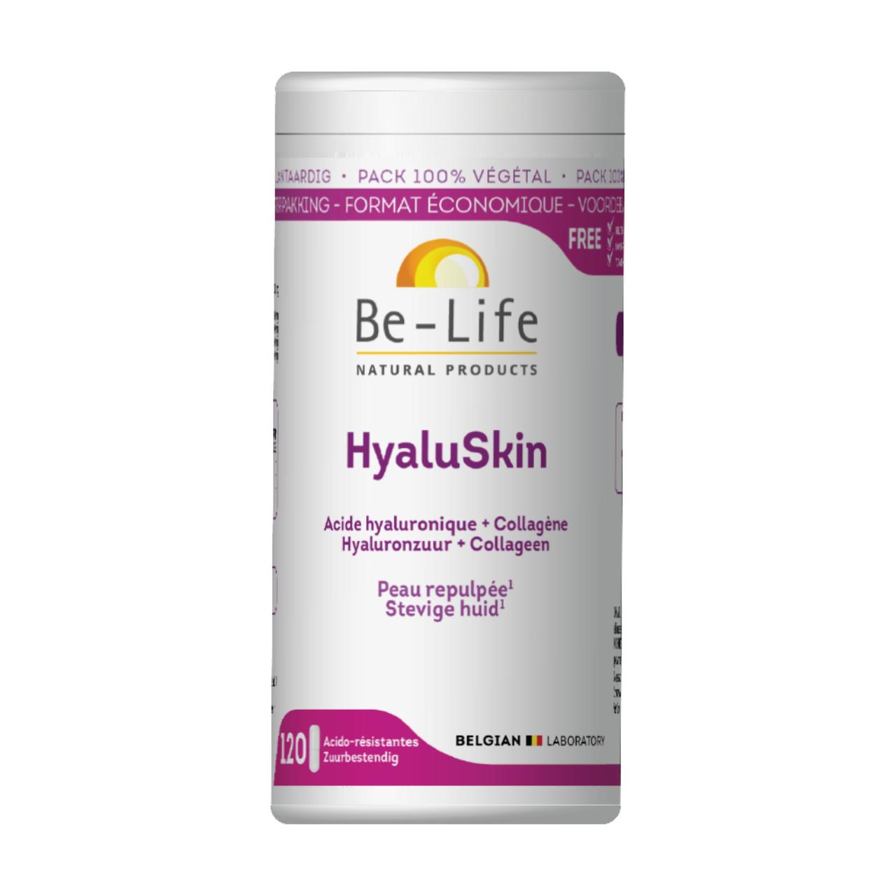 HyaluSkin