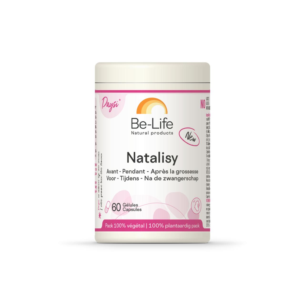 Natalisy