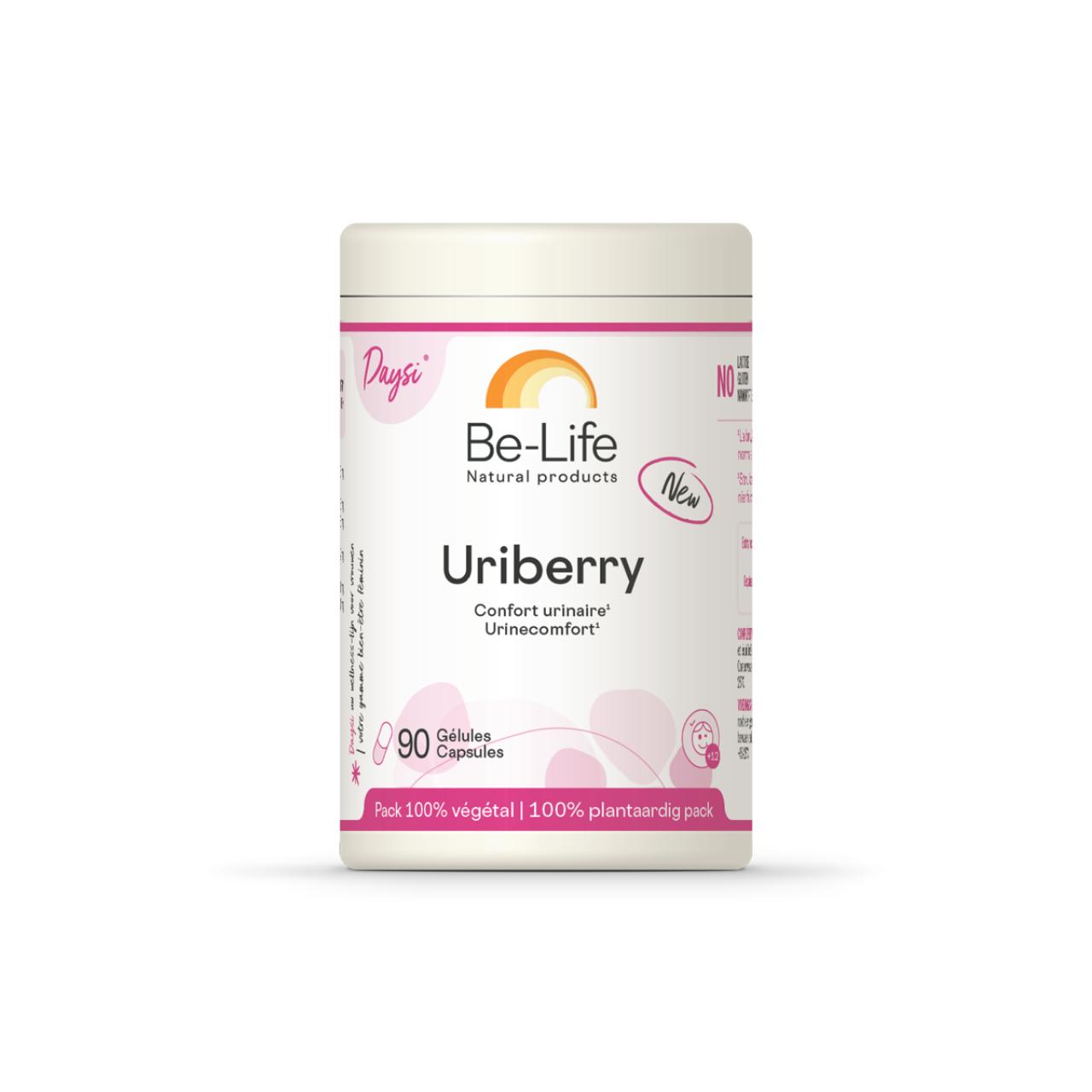 Uriberry