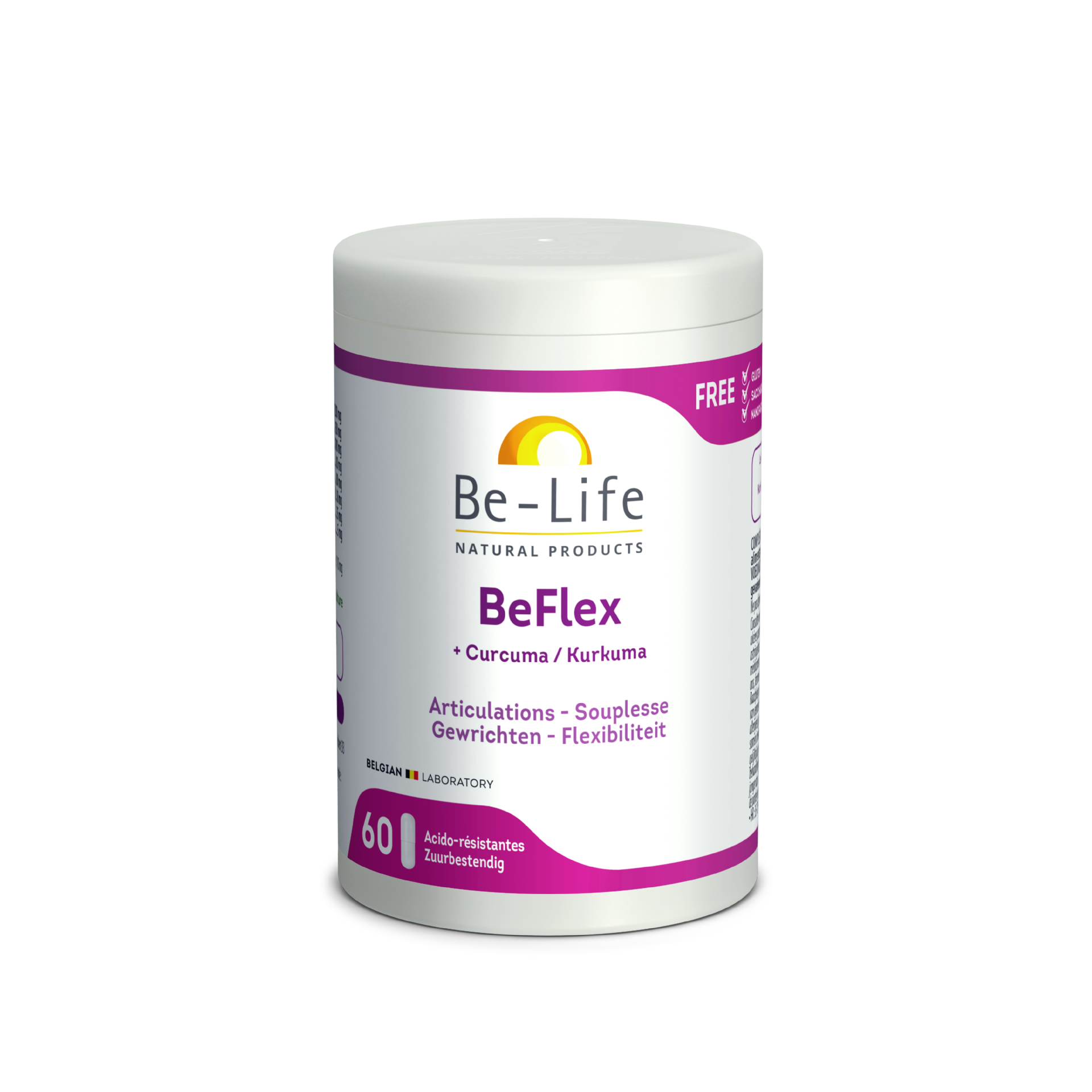 BeFlex