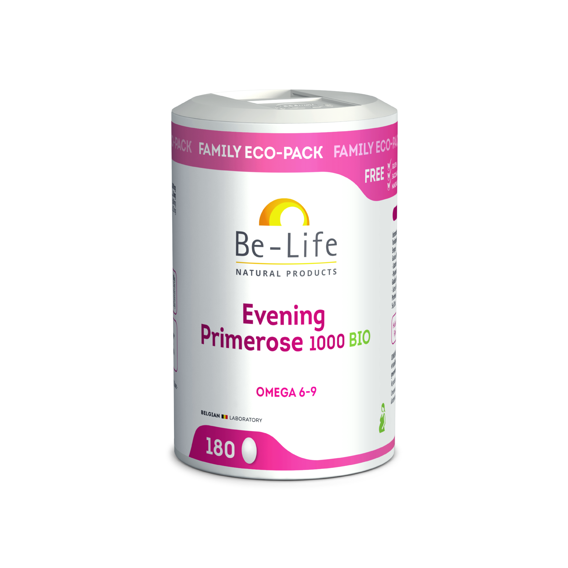 Evening Primerose 1000 BIO