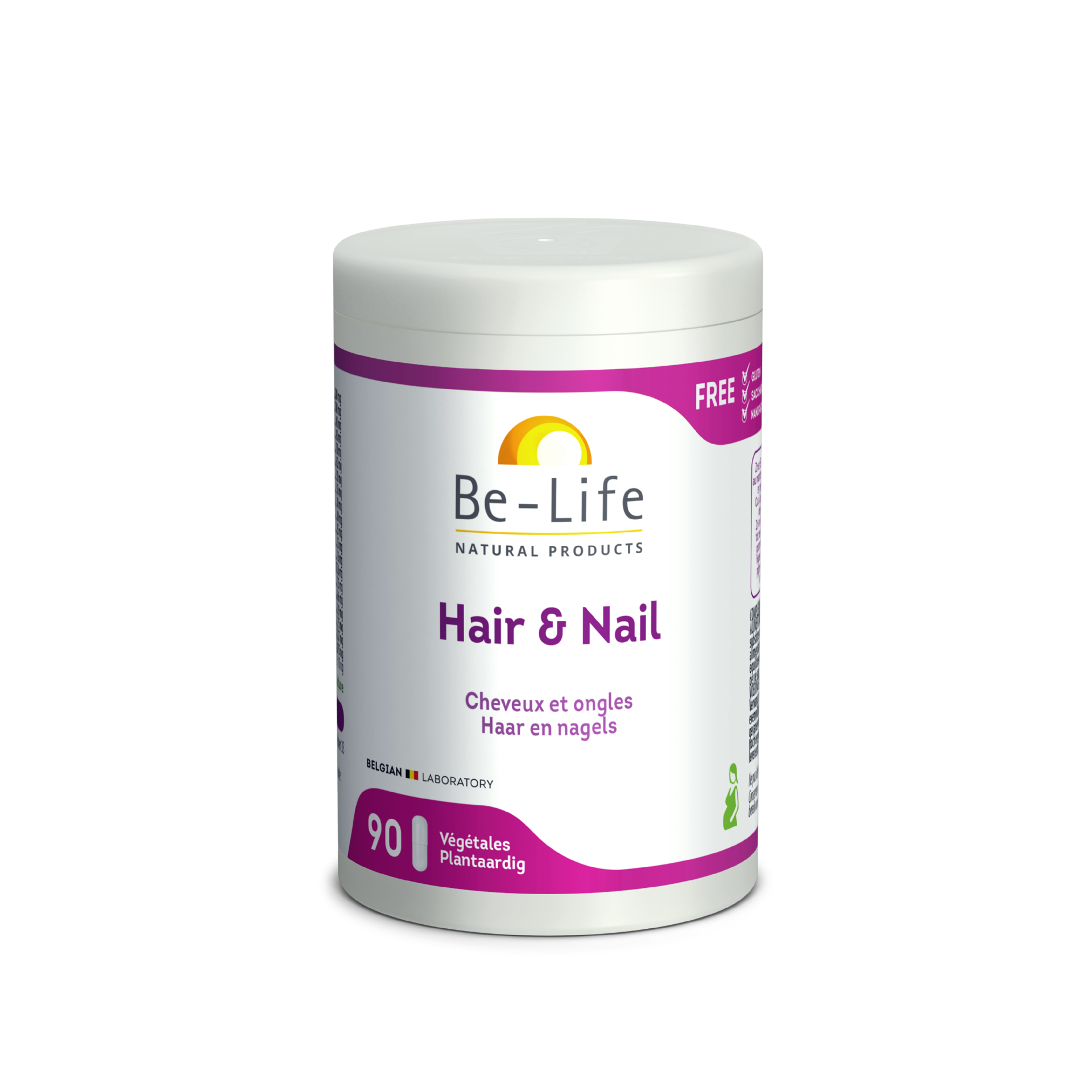 Hair & Nail