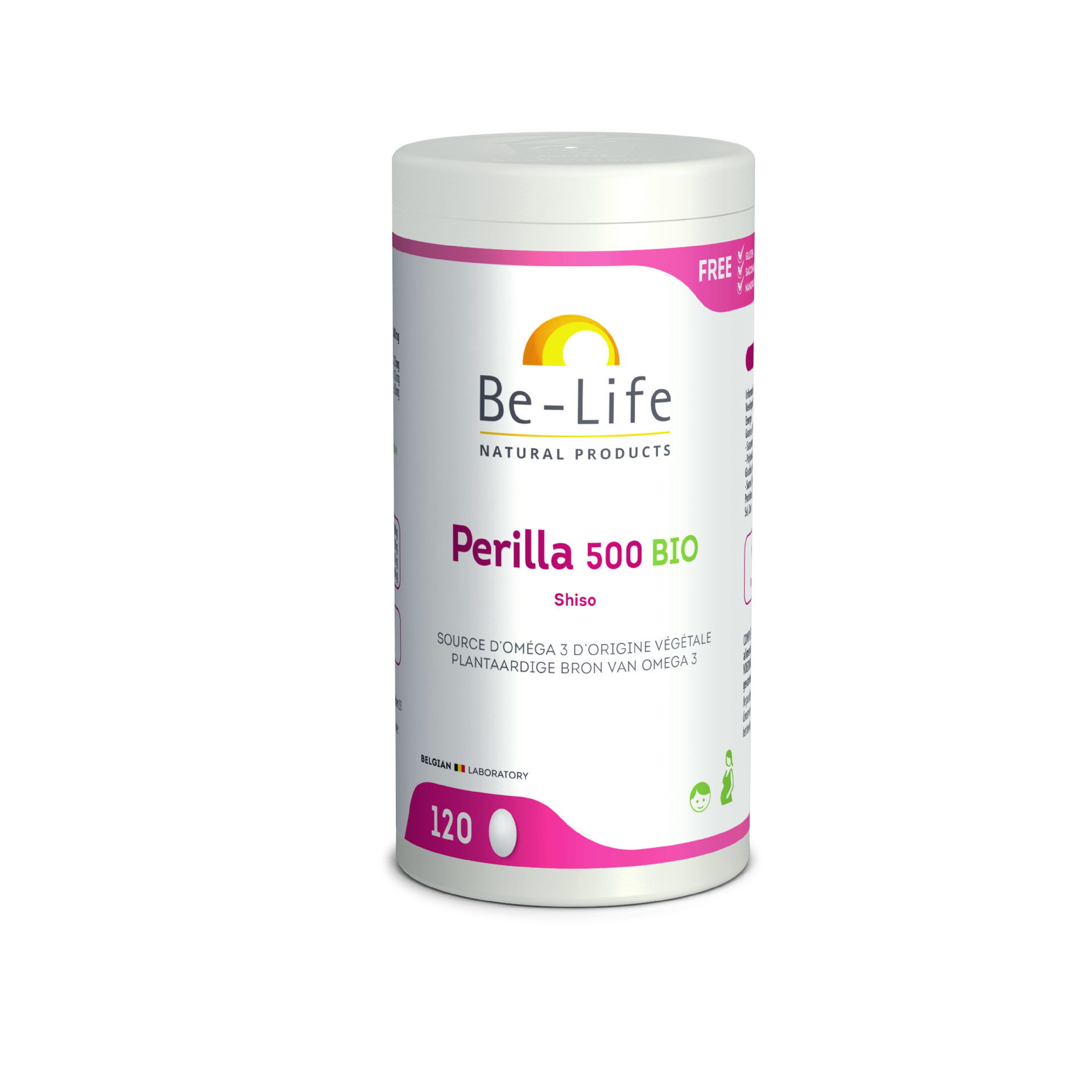 Perilla 500