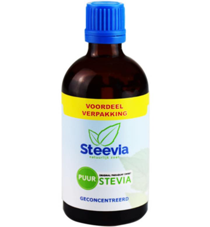 Steevia Extract Liquid