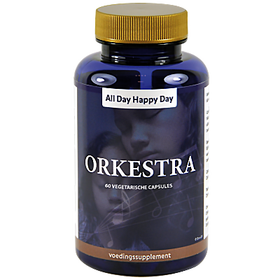 Orkestra