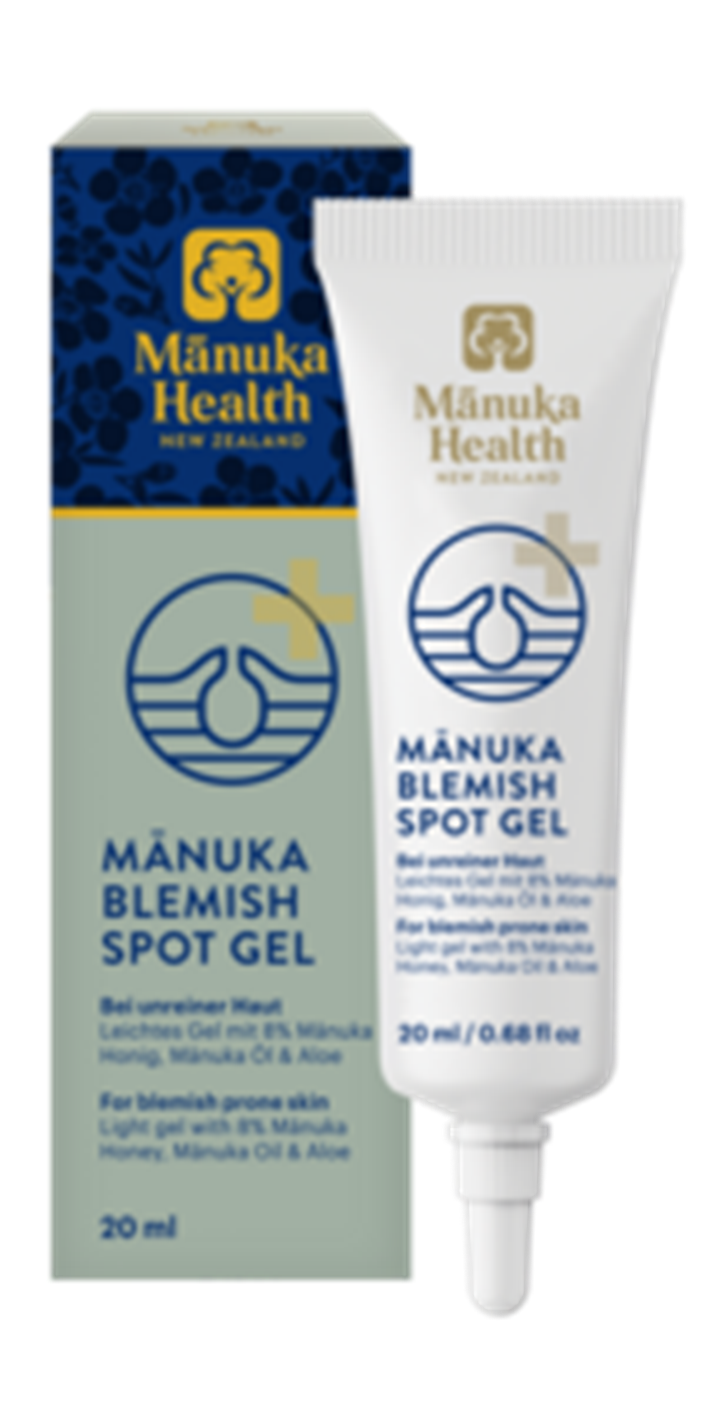 Manuka Blemish Spot Gel