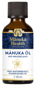 Mãnuka Essentiële Olie - 50ml