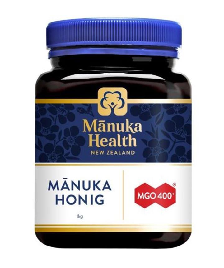 Manuka Honing MGO 400+