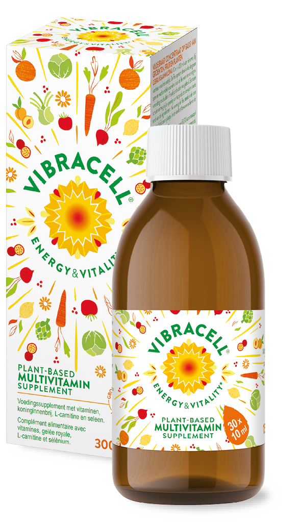 Vibracell