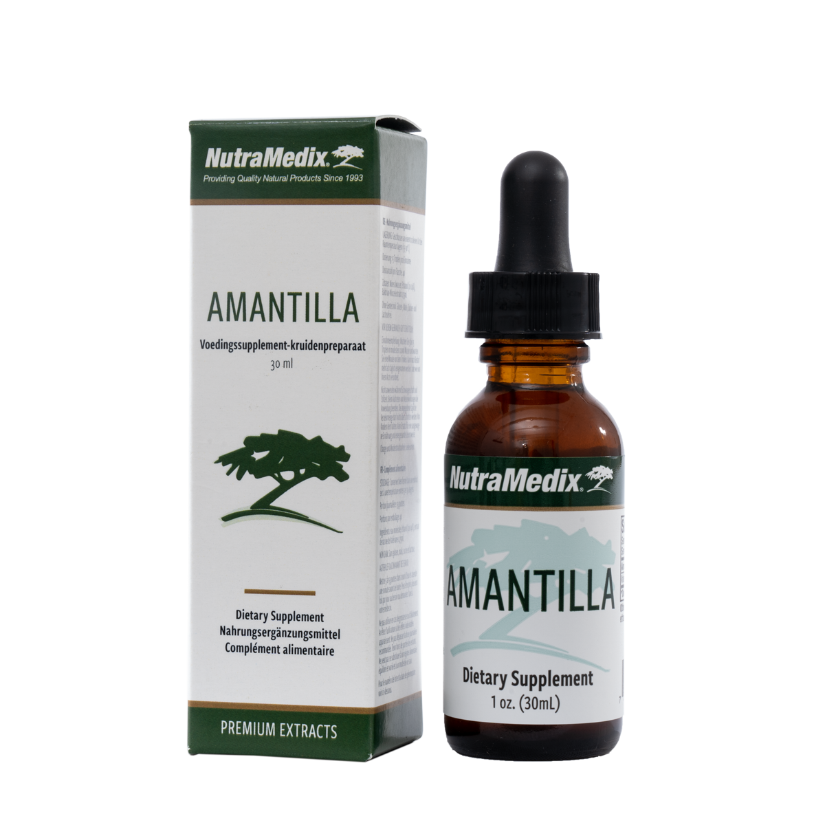 Amantilla
