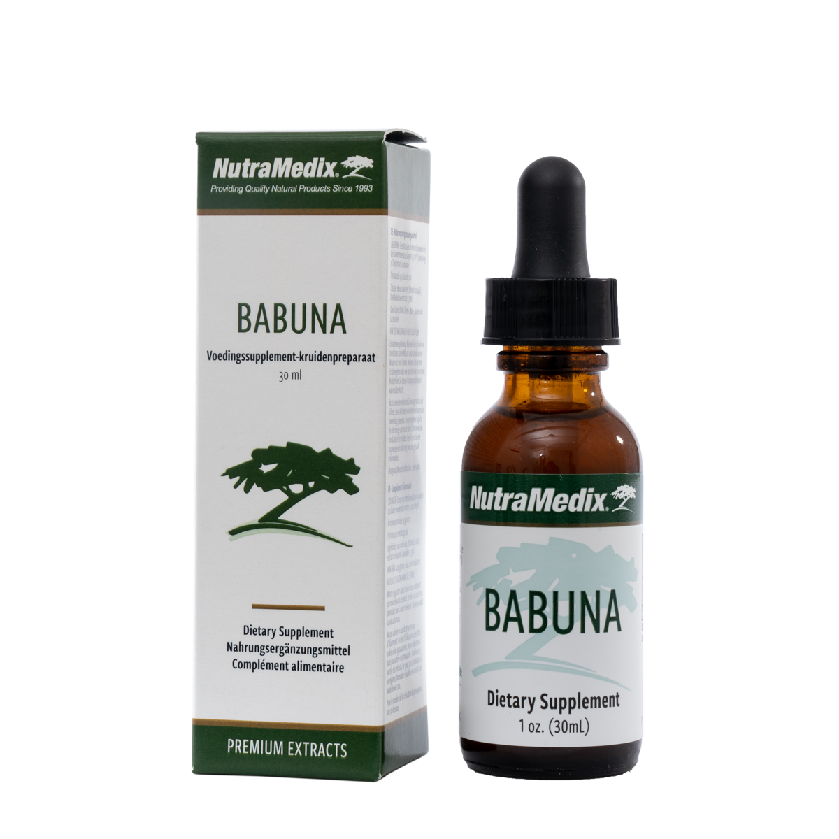 Babuna