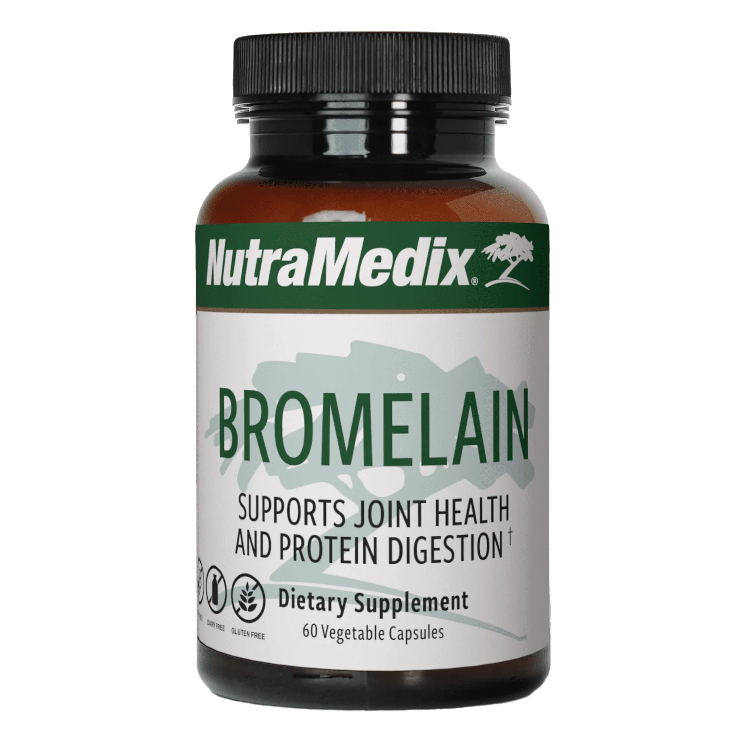 Bromelaïne