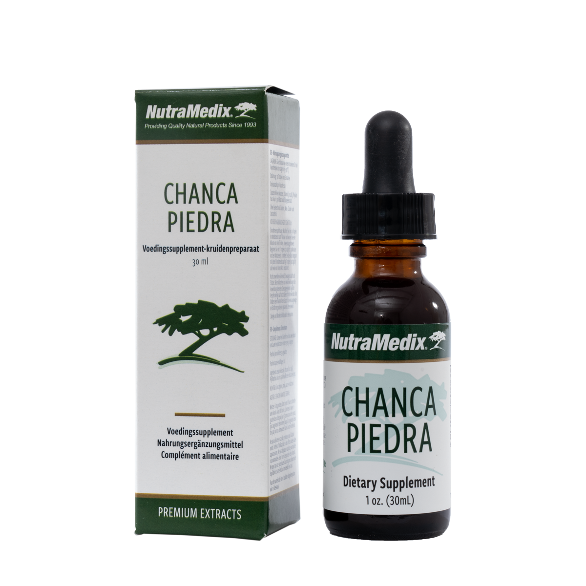 Chanca Piedra