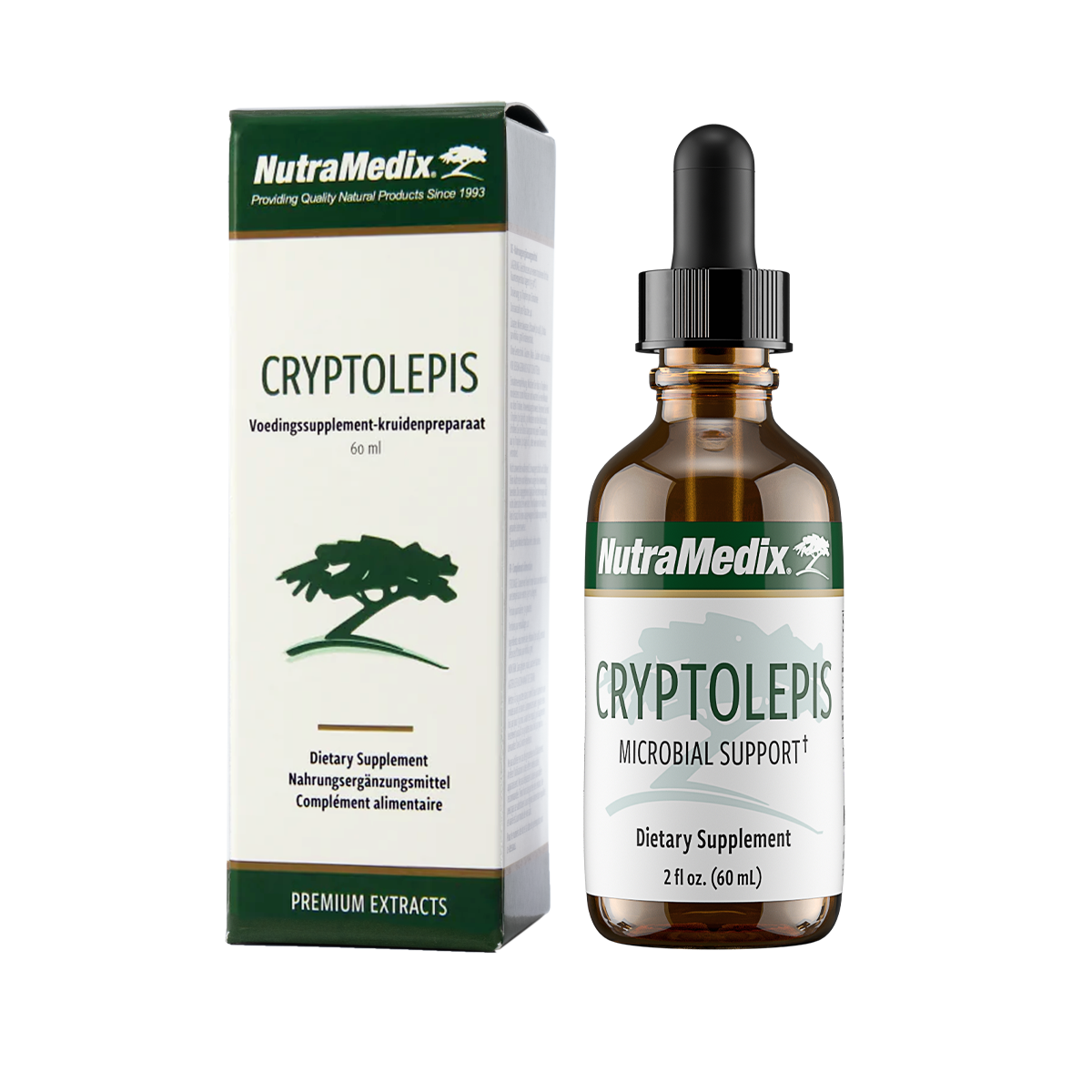 Cryptolepis
