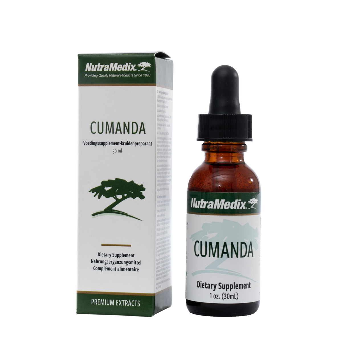 Cumanda
