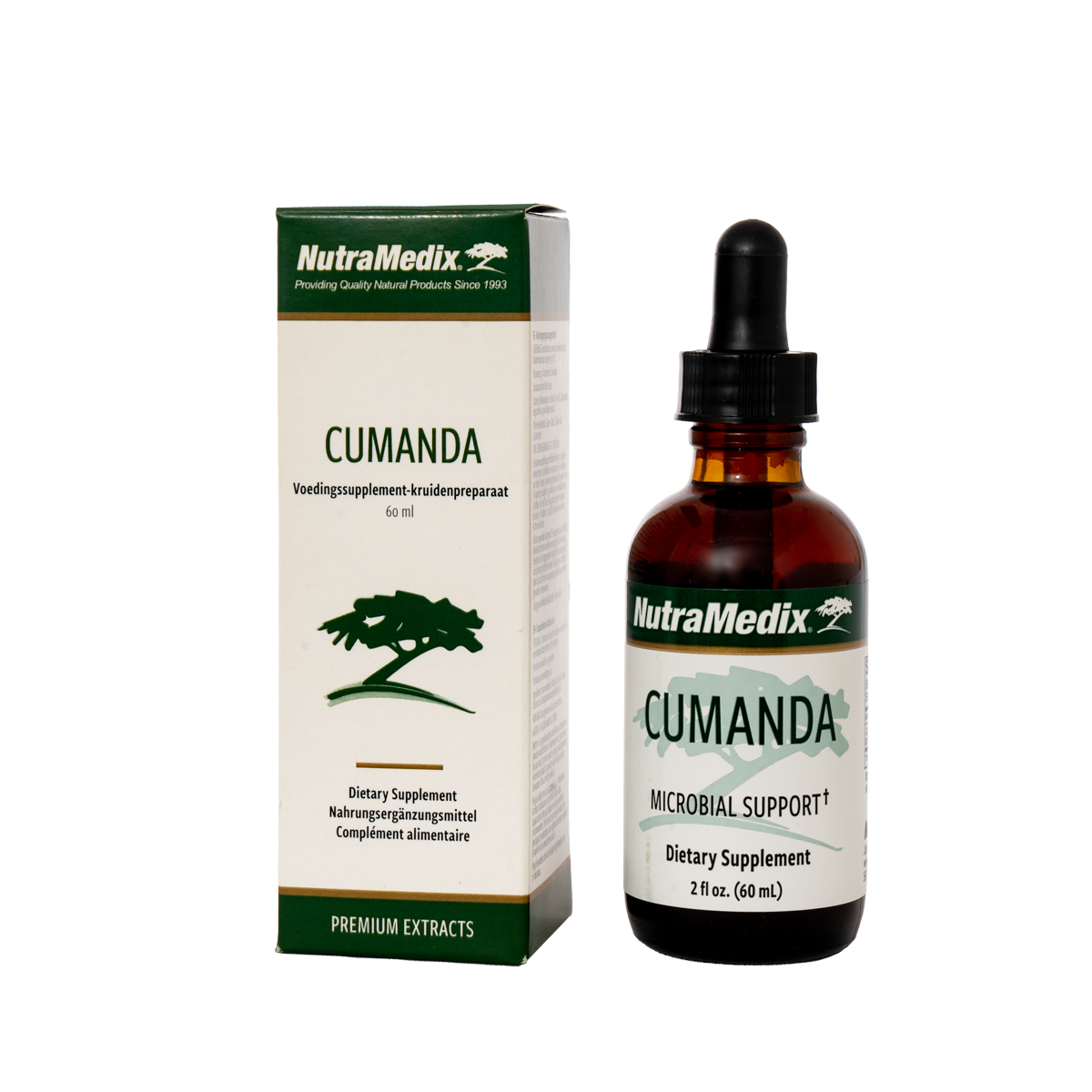 Cumanda