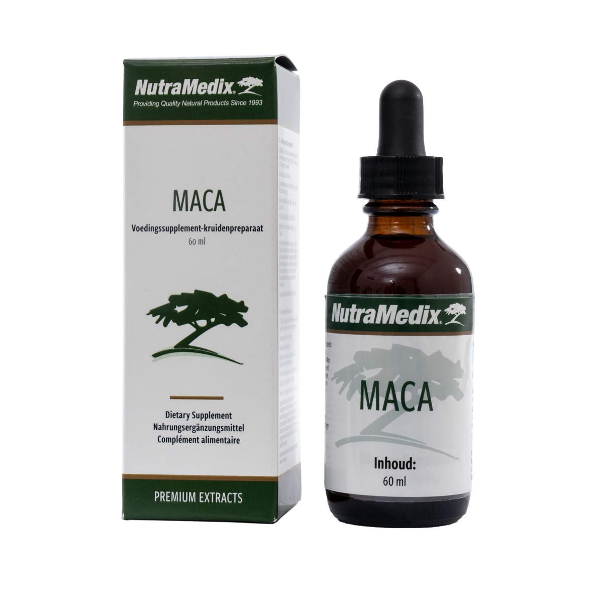 Maca