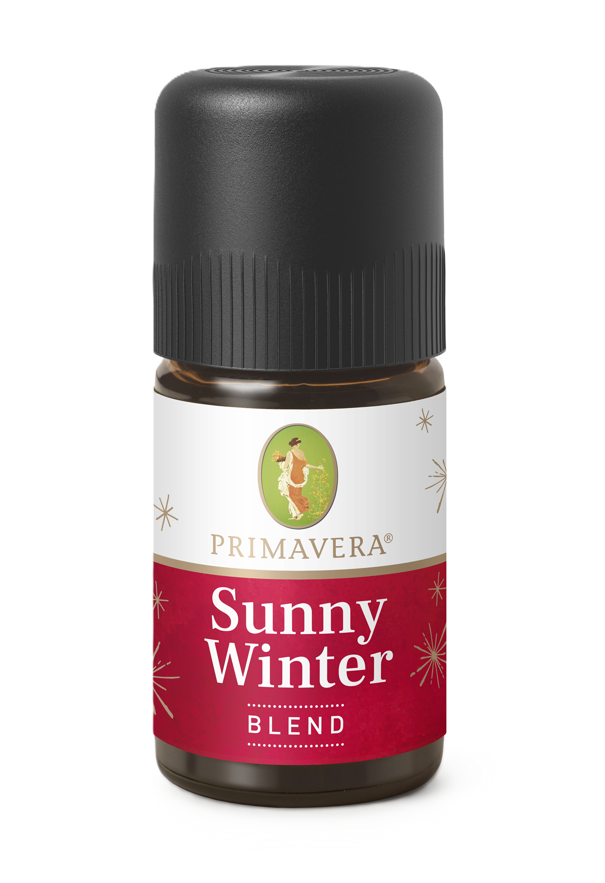 Sunny Winter Blend