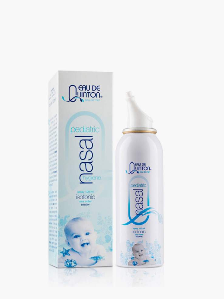 Quinton Nasal pediatric